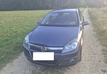 Opel Astra 175.000 km 2.100 &euro; Gomadingen 72532