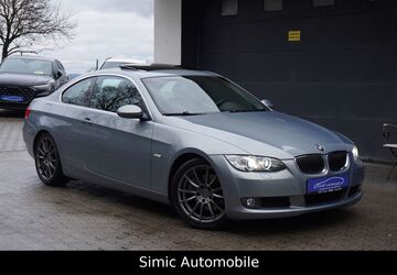 BMW 330 168.000 km 11.999 &euro; Owen 73277