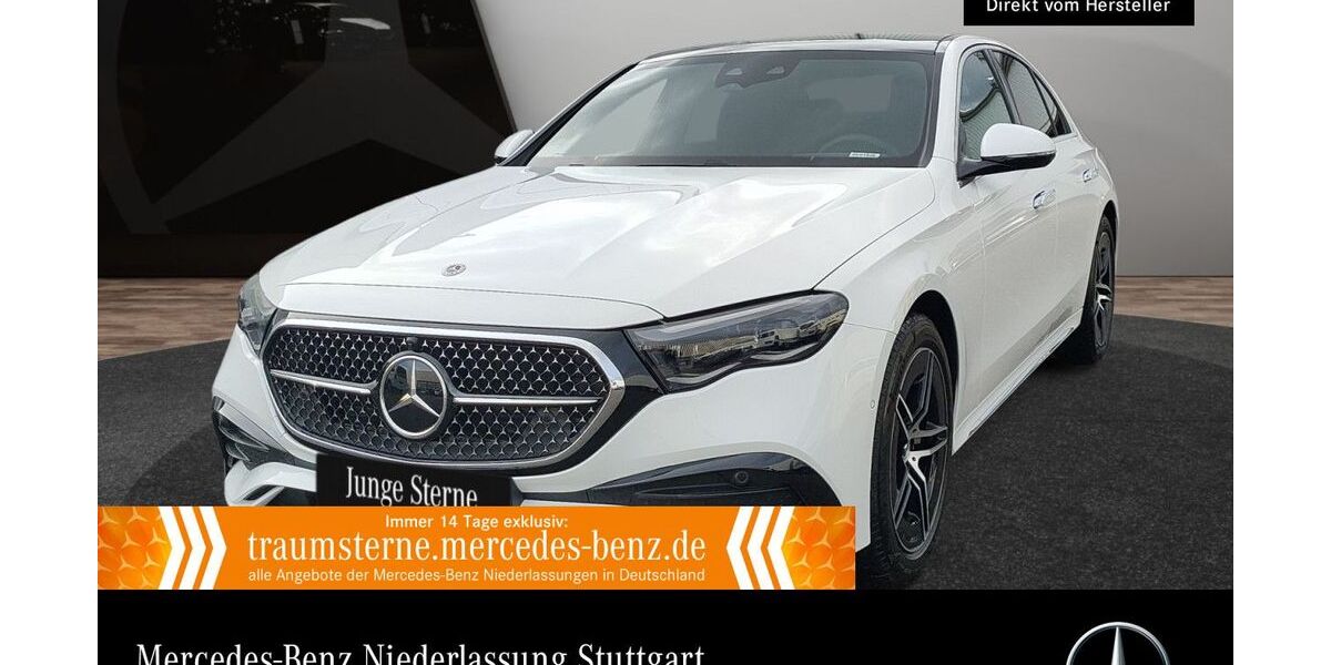 Mercedes-Benz E 220 12.944 km 56.990 &euro; Böblingen 71034