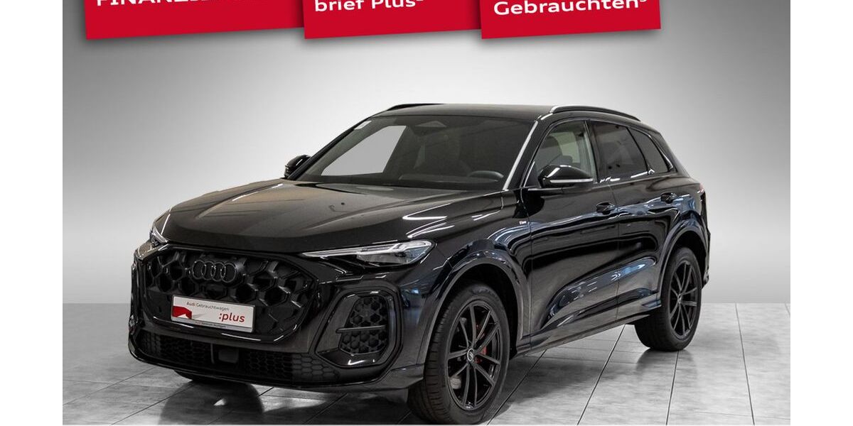 Audi Q5 19.999 km 65.870 &euro; Böblingen 71034