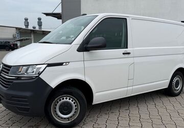 VW T6 Transporter 220.222 km 14.221 &euro; Ofterdingen 72131