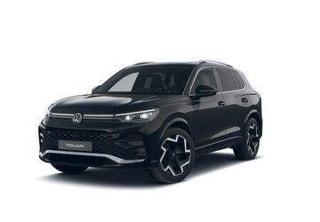 VW Tiguan 18.114 km 46.830 &euro; Stuttgart-Feuerbach 70469