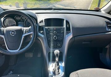 Opel Astra 140.205 km 6.100 &euro; St. Johann 72813