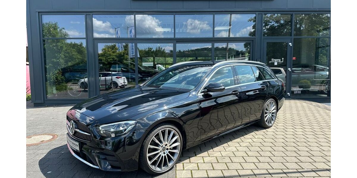 Mercedes-Benz E 300 163.300 km 29.990 &euro; TÜBINGEN 72072