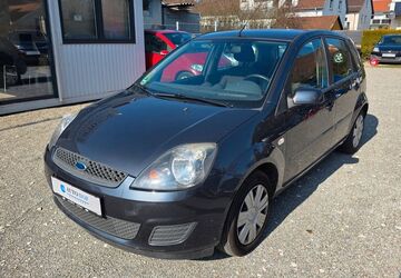 Ford Fiesta 108.900 km 2.300 &euro; Reutlingen 72770