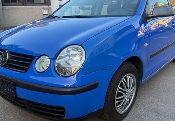 VW Polo 179.111 km 1.990 &euro; Grafenau 71120