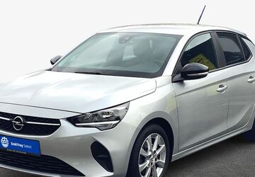 Opel Corsa 31.404 km 13.790 &euro; Tübingen 72072