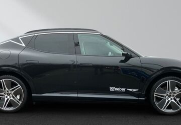 Genesis GV60 2.900 km 71.900 &euro; Herrenberg 71083