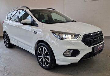 Ford Kuga 148.000 km 12.990 &euro; Horb am Neckar 72160