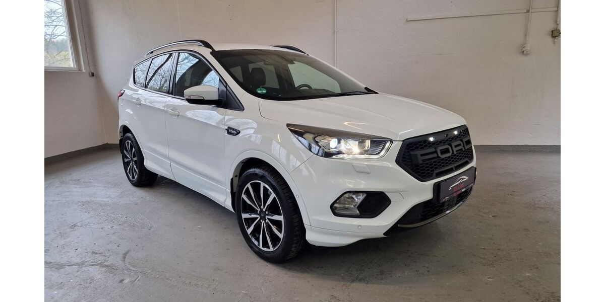 Ford Kuga 148.000 km 12.990 &euro; Horb am Neckar 72160