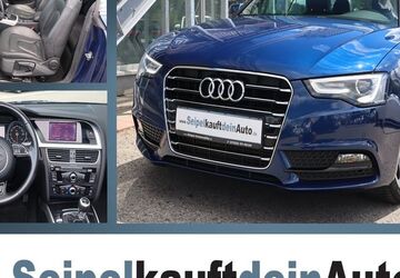Audi A5 105.900 km 17.995 &euro; Herrenberg 71083