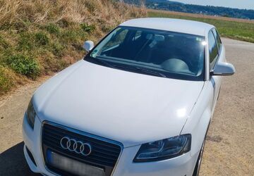 Audi A3 238.000 km 2.990 &euro; Herrenberg 71083