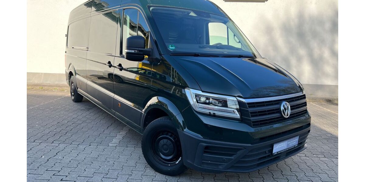VW Crafter 68.890 km 28.990 &euro; Stuttgart 70378