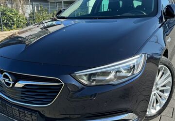 Opel Insignia 150.000 km 12.980 &euro; Holzgerlingen 71088