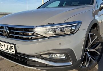 VW Passat Variant 157.992 km 25.990 &euro; Böblingen/Stuttgart 71034