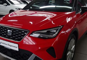 Seat Arona 41.495 km 17.749 &euro; Holzgerlingen bei Stuttgart 71088