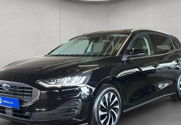 Ford Focus 14.073 km 26.900 &euro; Stuttgart 70190