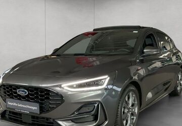 Ford Focus 7.500 km 23.450 &euro; Stuttgart 70469