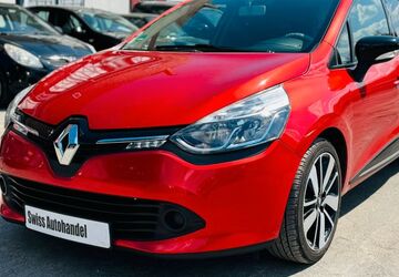 Renault Clio 150.100 km 4.450 &euro; Ofterdingen 72131