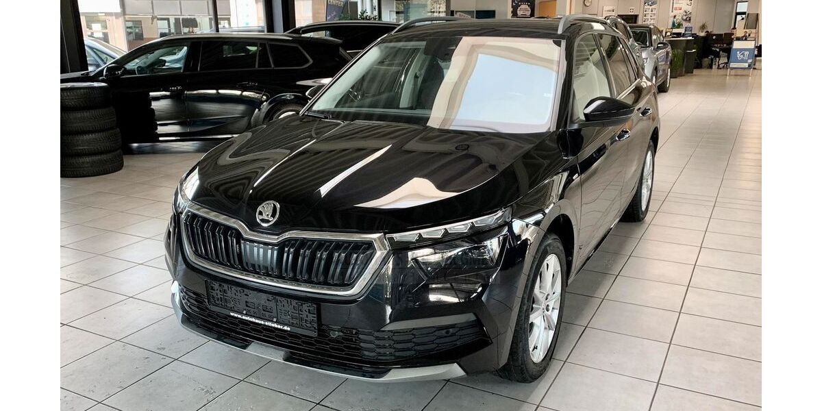 Skoda Kamiq 78.000 km 22.870 &euro; Stuttgart 70439