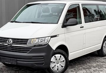 VW T6 Transporter 133.000 km 21.480 &euro; Reutlingen 72770