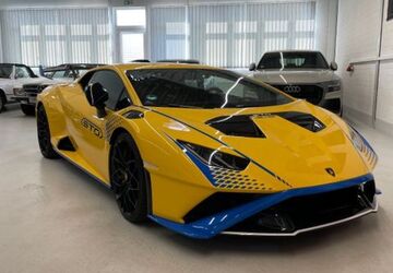 Lamborghini Andere 5.990 km 399.000 &euro; Reutlingen / Betzingen 72770