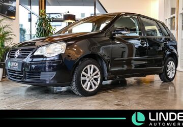 VW Polo 147.500 km 2.990 &euro; Kusterdingen 72127