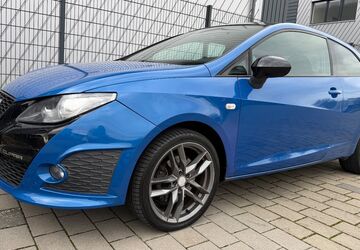 Seat Ibiza 168.000 km 7.200 &euro; Grafenau 71120