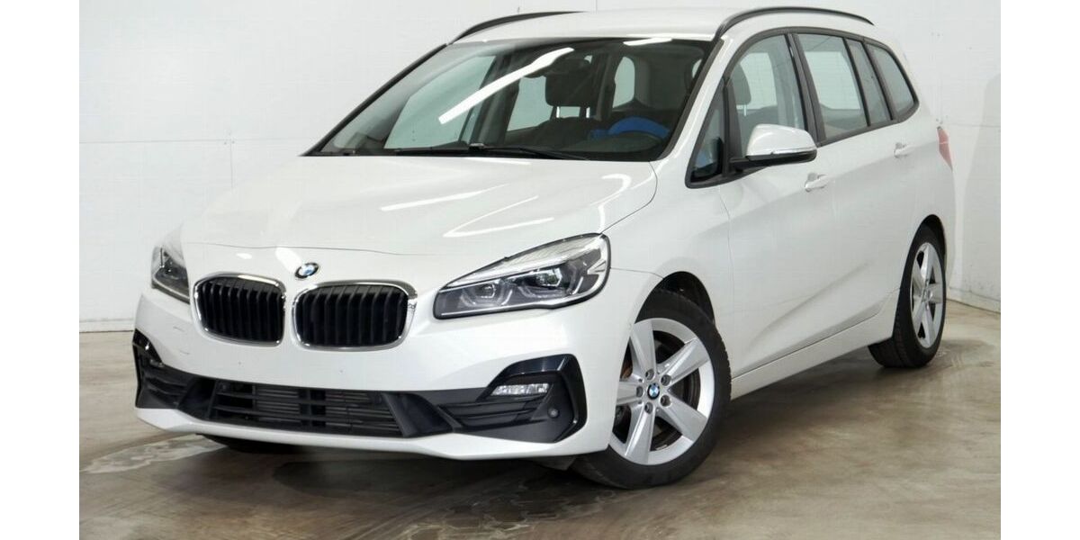BMW 220 Gran Tourer 51.800 km 23.990 &euro; Böblingen 71032