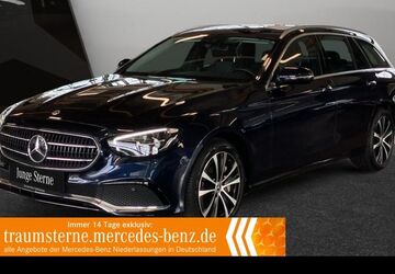 Mercedes-Benz E 300 30.741 km 33.590 &euro; Stuttgart 70469