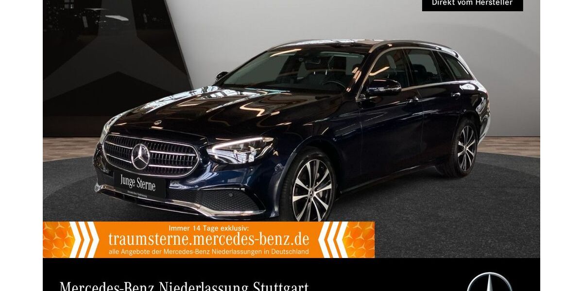 Mercedes-Benz E 300 30.741 km 33.590 &euro; Stuttgart 70469