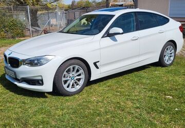 BMW 320 Gran Turismo 147.800 km 14.250 &euro; Nufringen 71154