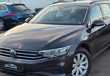 VW Passat Variant 95.000 km 18.990 &euro; Hildrizhausen 71157