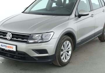 VW Tiguan 87.898 km 16.960 &euro; Stuttgart 70195