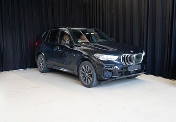 BMW X5 54.758 km 56.900 &euro; Reutlingen / Betzingen 72770