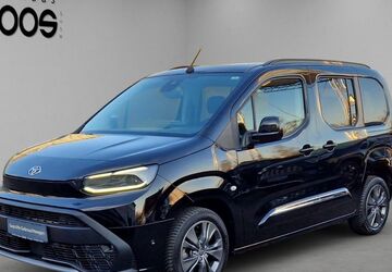 Toyota Proace City 14.043 km 34.990 &euro; Nürtingen 72622