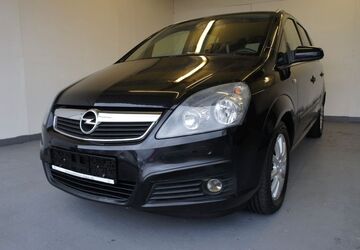 Opel Zafira 204.000 km 4.590 &euro; Sindelfingen 71065
