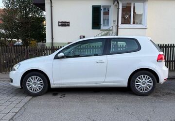 VW Golf 187.283 km 4.300 &euro; Leinfelden 70771