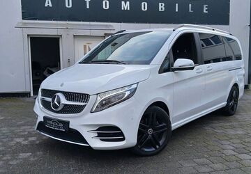 Mercedes-Benz V 250 57.295 km 44.990 &euro; Tübingen 72072