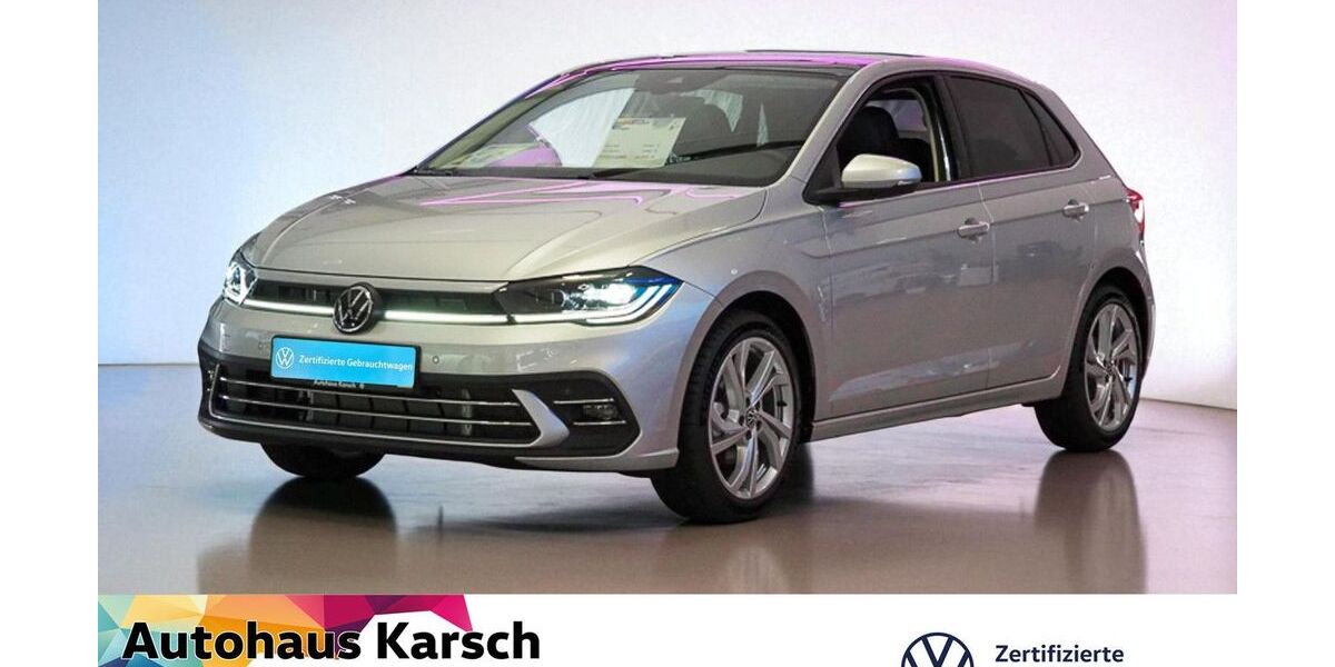 VW Polo 8.990 km 32.690 &euro; Bisingen 72406