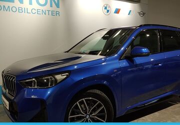 BMW X1 26.516 km 44.890 &euro; Reutlingen 72766