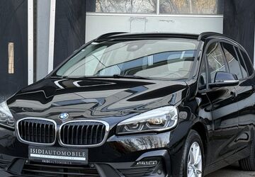 BMW 216 Gran Tourer 85.000 km 16.750 &euro; Reutlingen/Mittelstadt 72766