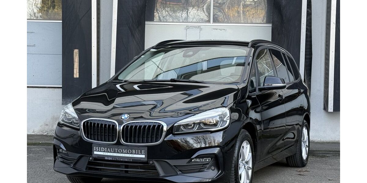 BMW 216 Gran Tourer 85.000 km 16.750 &euro; Reutlingen/Mittelstadt 72766