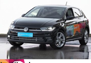 VW Polo 5.990 km 31.290 &euro; Bisingen 72406