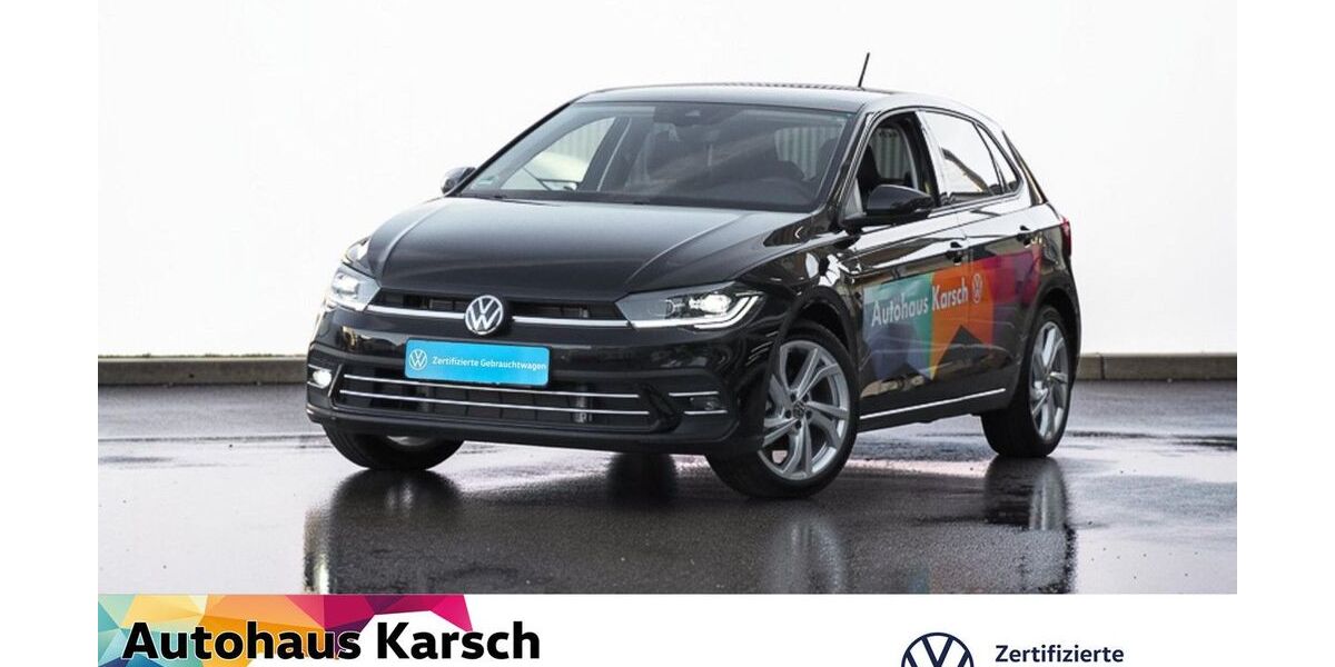 VW Polo 5.990 km 31.290 &euro; Bisingen 72406