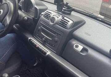 Smart forTwo 165.000 km 2.700 &euro; reutlingen 72766