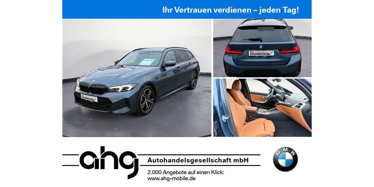 BMW 318 9.712 km 39.220 &euro; Eningen u. A. 72800