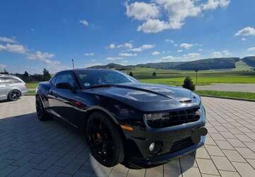 Chevrolet Camaro 90.000 km 21.500 &euro; Sirchingen (Bad Urach) 72574