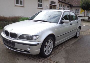BMW 318 212.850 km 1.750 &euro; Horb 72160