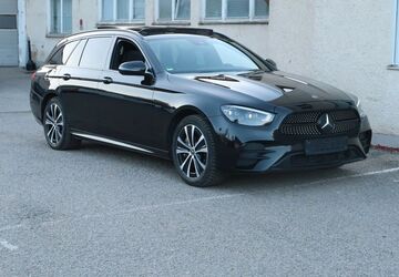 Mercedes-Benz E 300 149.954 km 27.999 &euro; Nagold 72202